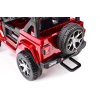 2460 24 jeep wrangler rubicon s 2 4g nahonem 4x4 lakovany cerveny