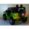 2460 27 jeep wrangler rubicon s 2 4g nahonem 4x4 lakovany cerveny