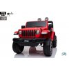 2460 4 jeep wrangler rubicon s 2 4g nahonem 4x4 lakovany cerveny