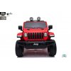2460 8 jeep wrangler rubicon s 2 4g nahonem 4x4 lakovany cerveny