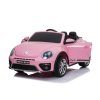 3317 8 volkswagen beetle dune cabrio s 2 4g ruzovy