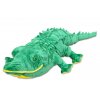 Krokodýl soft 3