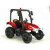 Traktor Blast s kabinou 24V 13