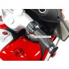 Moto Topspeed červená 13