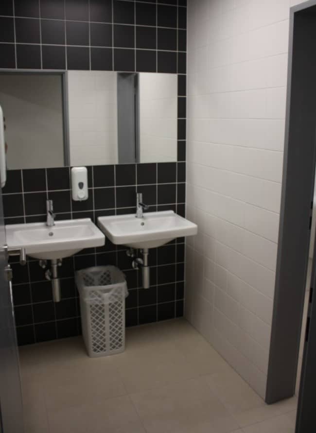 Občanská vybavenost