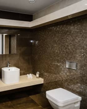 Showroom koupelen Keraservis