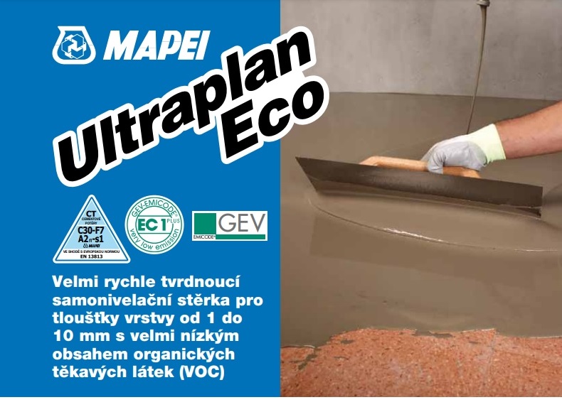 Ultraplan Eco