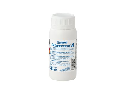 Mapei PRIMERSEAL A Penetrace pro pružné tmely, 0,25 kg