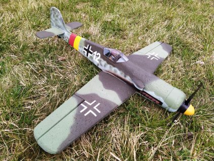 FW 190 1