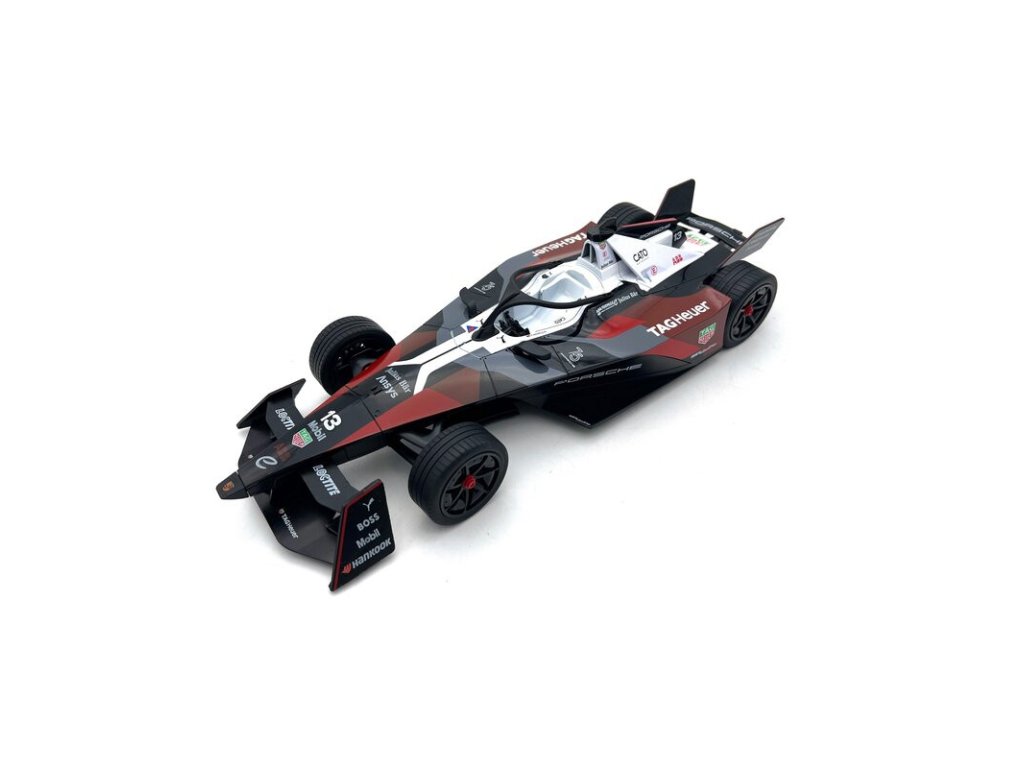 RC formule E Porsche TAG heuer 1:14 2.4 GHz RTR