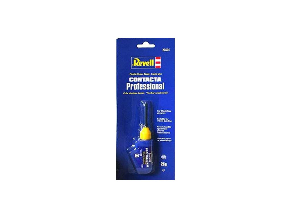 Contacta Professional 29604 - 25g blister