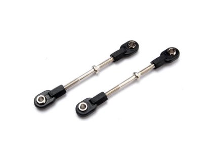 Traxxas ojnička řízení 3x50mm (2)
