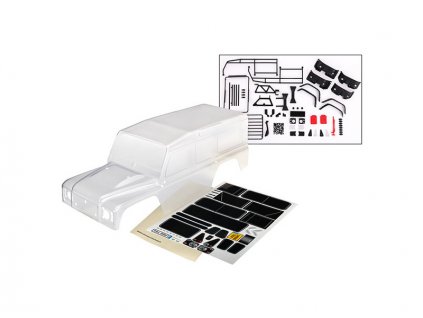 TRA8011P