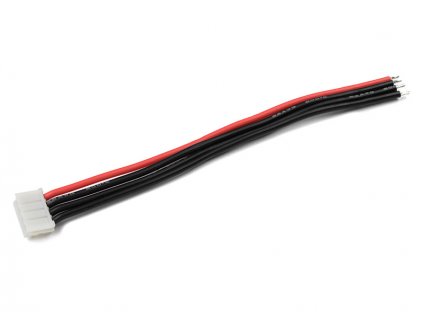 Balanční kabel 3S-EH samice 22AWG 10cm