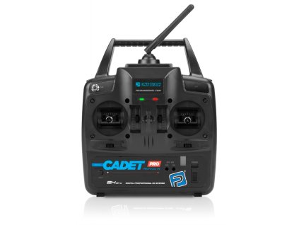 CADET 4 PRO 2,4 GHz mode 2