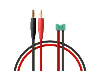 Nabíjecí kabel MPX popř. MG6 konektor