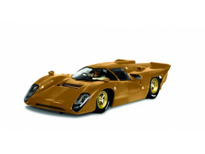 Auto Carrera D124 - 23942 Advent.kalendář Lola T70