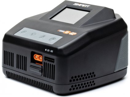 Spektrum nabíječ Smart S1200 G2 1x200W AC