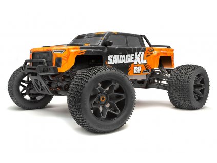 Savage XL 5.9 GTXL-6