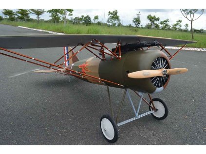 Morane-Saulnier AI 1/3 2,59m