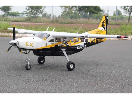 Cessna 208 Grand Caravan EX 2,16m