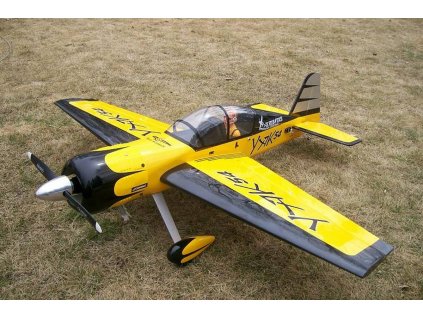 Yak 54 1,6m