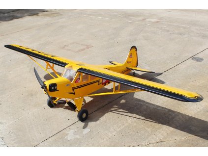 Piper J-3 Cub 2,24