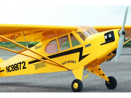 Piper CUB 2m