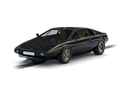 Autíčko Street SCALEXTRIC C4253 - Lotus Esprit S2 - World Championship Commemorative Model (1:32)