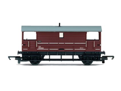 Vagón nákladní HORNBY R6802 - SR Brake Van