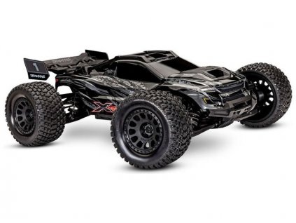 TRA78086 4 BLK