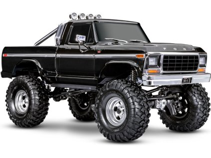 TRA92046 4 BLK