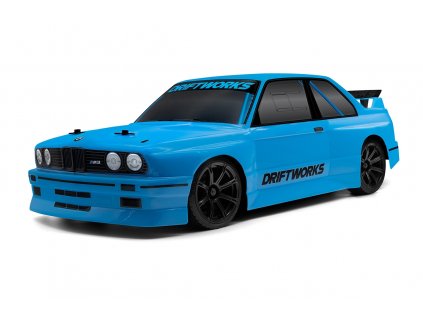 Karoserie lakovaná BMW E30 Driftworks