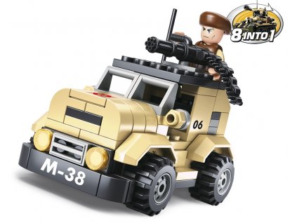 M38 B0587A 1