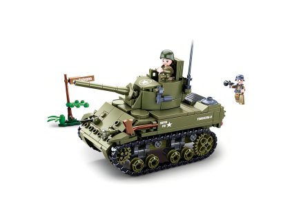 M38 B0856.tank