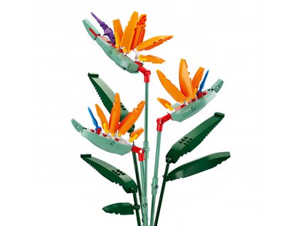 Sluban Flowers M38-B1121C Strelicie královská