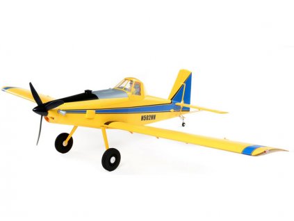 E-flite Air Tractor 1.5m SAFE Select BNF Basic