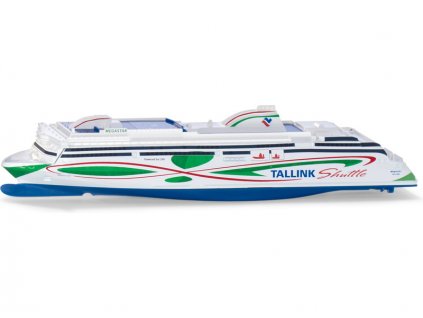 SIKU Super - Tallink Megastar trajekt 1:1000