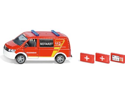 SIKU Super - ambulance VW T6 1:50