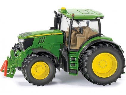 SIKU Farmer - Traktor John Deere 1:32