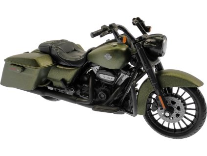 Maisto Harley-Davidson Road King Special 2017 1:12