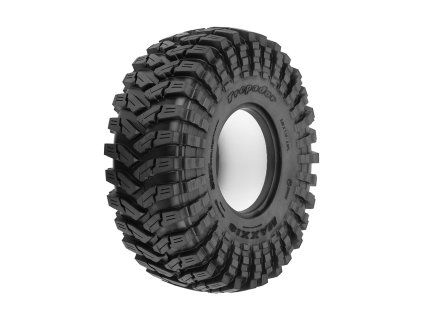 MAXXIS Trepador guma včetně vložky 2.9 (G8 směs), pro SCX6, 2 ks.