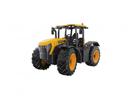 JCB RC Farmářský traktor RTR 2,4GHz