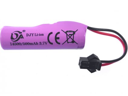 Ninco akumulátor LiIon 3.7V 500mAh