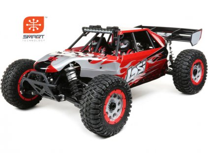 Losi Desert Buggy XL-E 2.0: 1:5 4WD SMART RTR Losi Racing