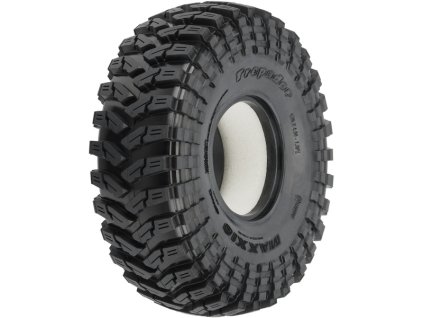 Pro-Line pneu Maxxis Trepador G8 F/R 1.9" Rock Crawling Tires (2)