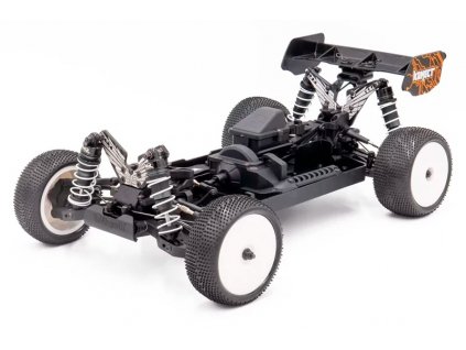 Buggy 4WD Hobbytech BXR.S2 stavebnice (verze 2023)