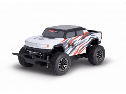 R/C auto Carrera 182022 GMC Hummer EV (1:18)