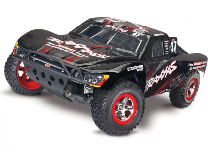 Traxxas Nitro Slash 1:10 RTR Mike Jenkins