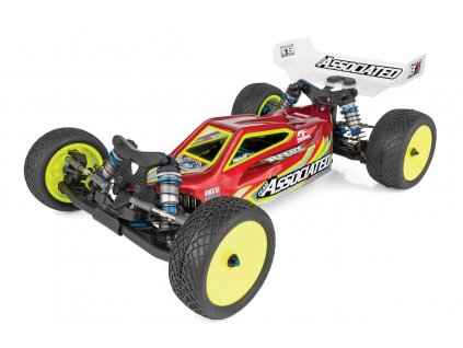 RC10B7D Team Kit stavebnice (2WD)